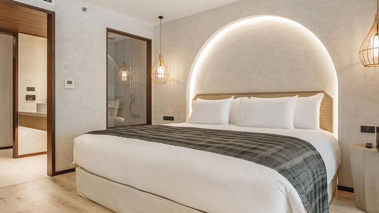 VALA Hua Hin - Nu Chapter Hotels